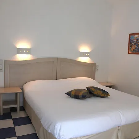 Le Continental Hotel Condom