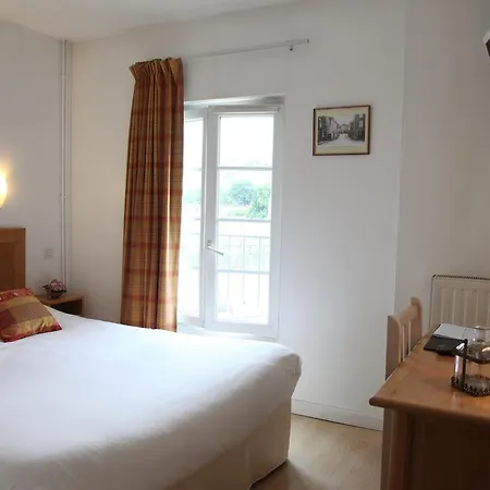 Hotel Le Continental 3*