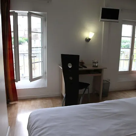 Le Continental Hotel 3*