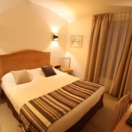 Le Continental Condom