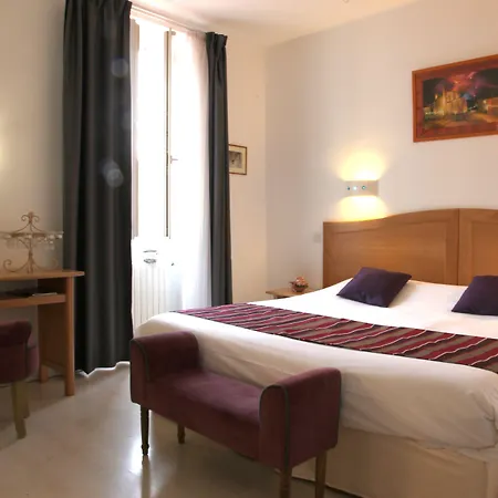 Hotel Le Continental Condom