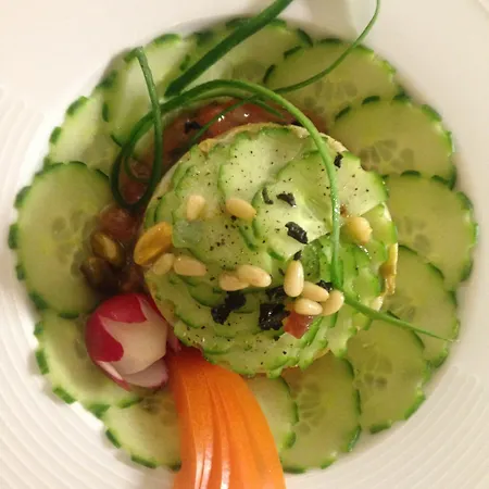 Hotel Le Continental