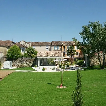 Hotel Le Continental Condom