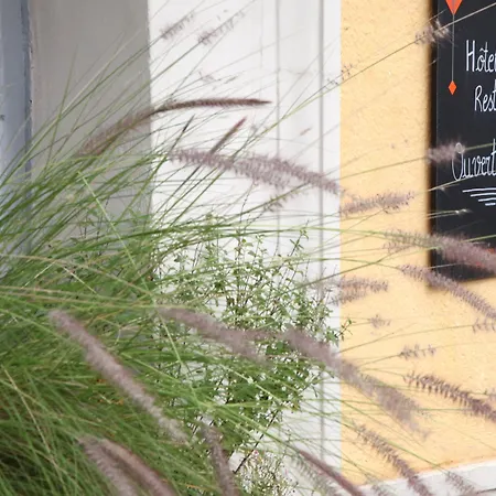 Le Continental Hotel