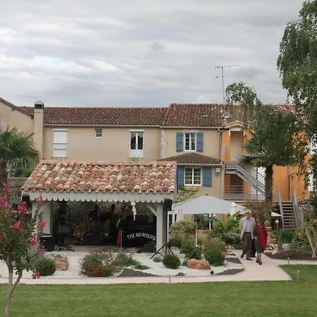 Hotel Le Continental