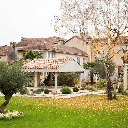 Hotel Le Continental Condom