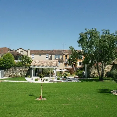 Hotel Le Continental Condom