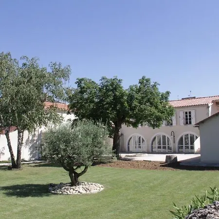 Hotel Le Continental