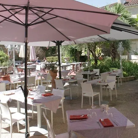 Hotel Le Continental