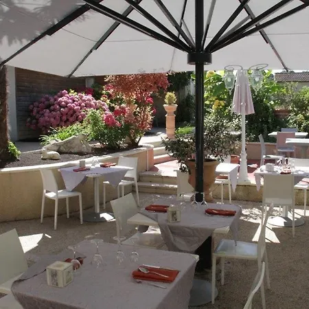 Hotel Le Continental Condom