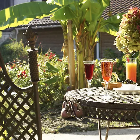 Le Continental 3* Condom