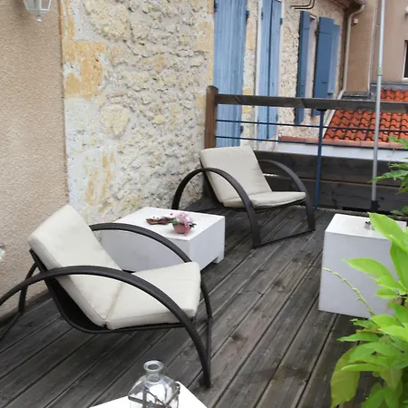 Le Continental 3* Condom