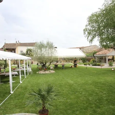 Le Continental Hotel Condom