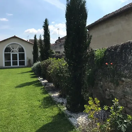 Hotel Le Continental Condom