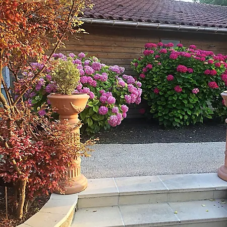 Hotel Le Continental