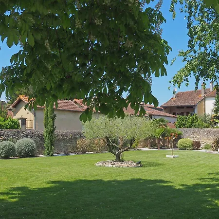 Hotel Le Continental Condom