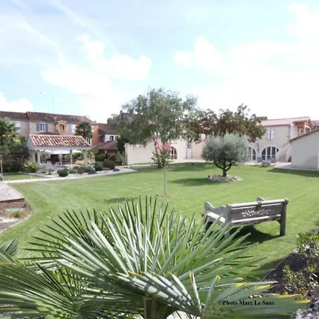 Le Continental Hotel Condom