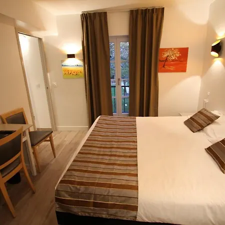 Hotel Le Continental