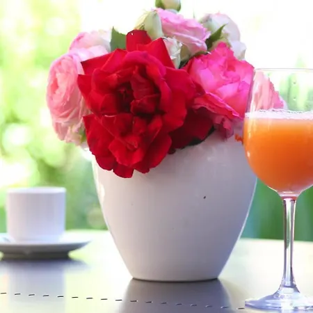 Hotel Le Continental