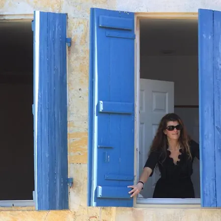 Hotel Le Continental 3*