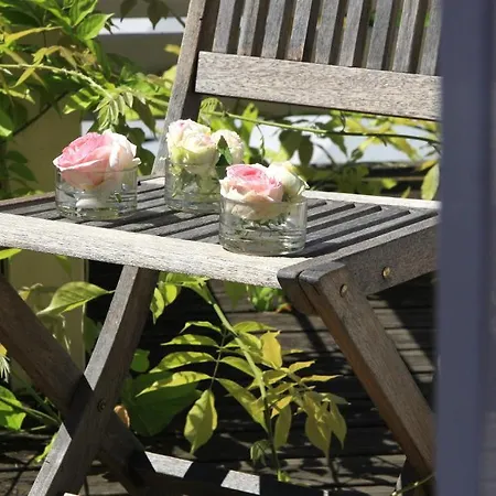 Le Continental Hotel 3*