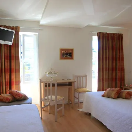 Hotel Le Continental