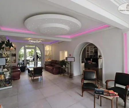 Hotel Le Continental