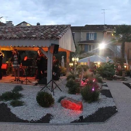 Le Continental Hotel Condom