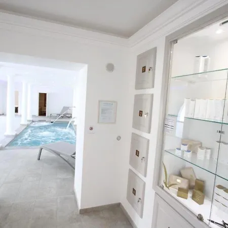 Le Continental Condom