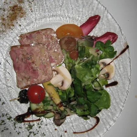 Le Continental Condom