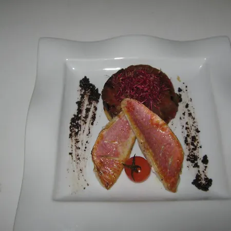 Hotel Le Continental 3*