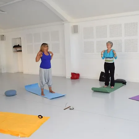 Hotel Le Continental Condom