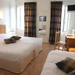 Le Continental Hotel 3*