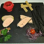 Le Continental 3*