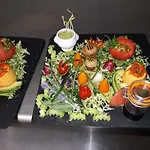 Le Continental 3*