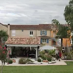 Hotel Le Continental