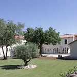Hotel Le Continental