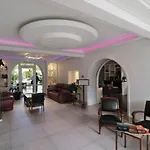 Hotel Le Continental
