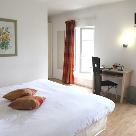 Le Continental 3*
