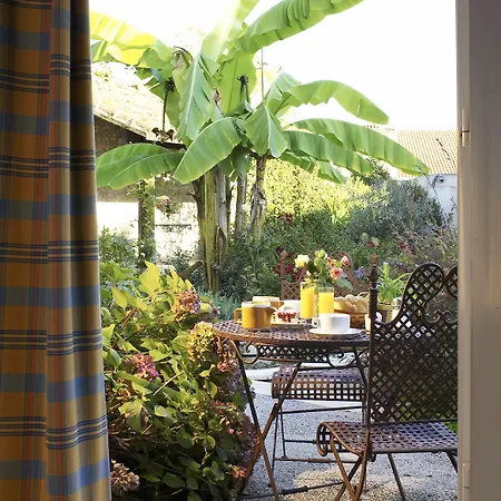 Le Continental 3*