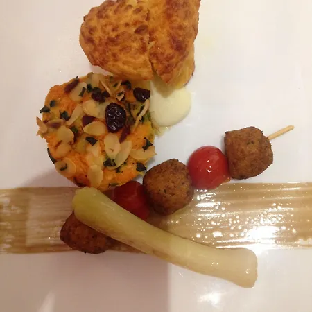 Le Continental Condom