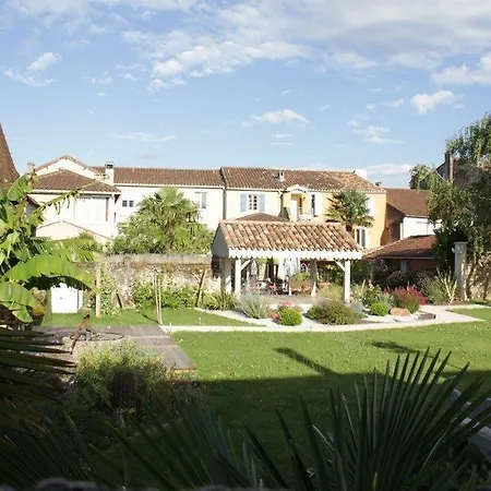 فندق Le Continental 3*