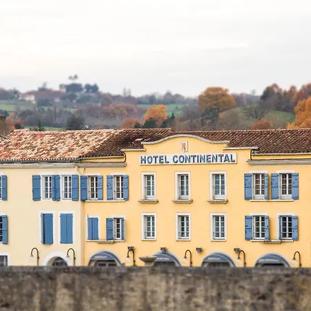 Le Continental