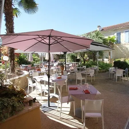 Le Continental 3*