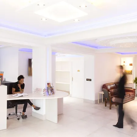 فندق Le Continental 3*
