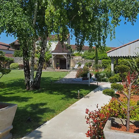 Le Continental Hotel Condom