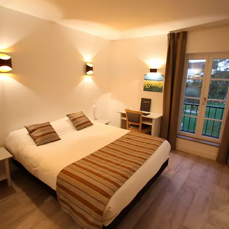 Hotel Le Continental