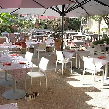Hotel Le Continental