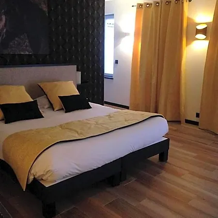 Hotel Le Continental 3*