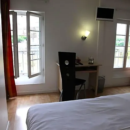 فندق Le Continental 3*